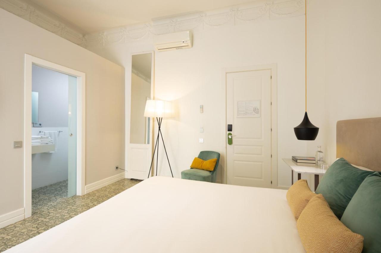 Forget Me Not Barcelona Otel Dış mekan fotoğraf