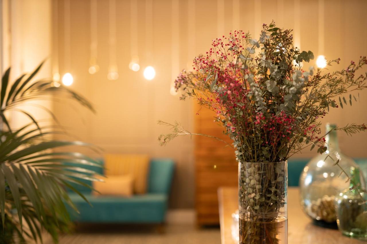 Forget Me Not Barcelona Otel Dış mekan fotoğraf