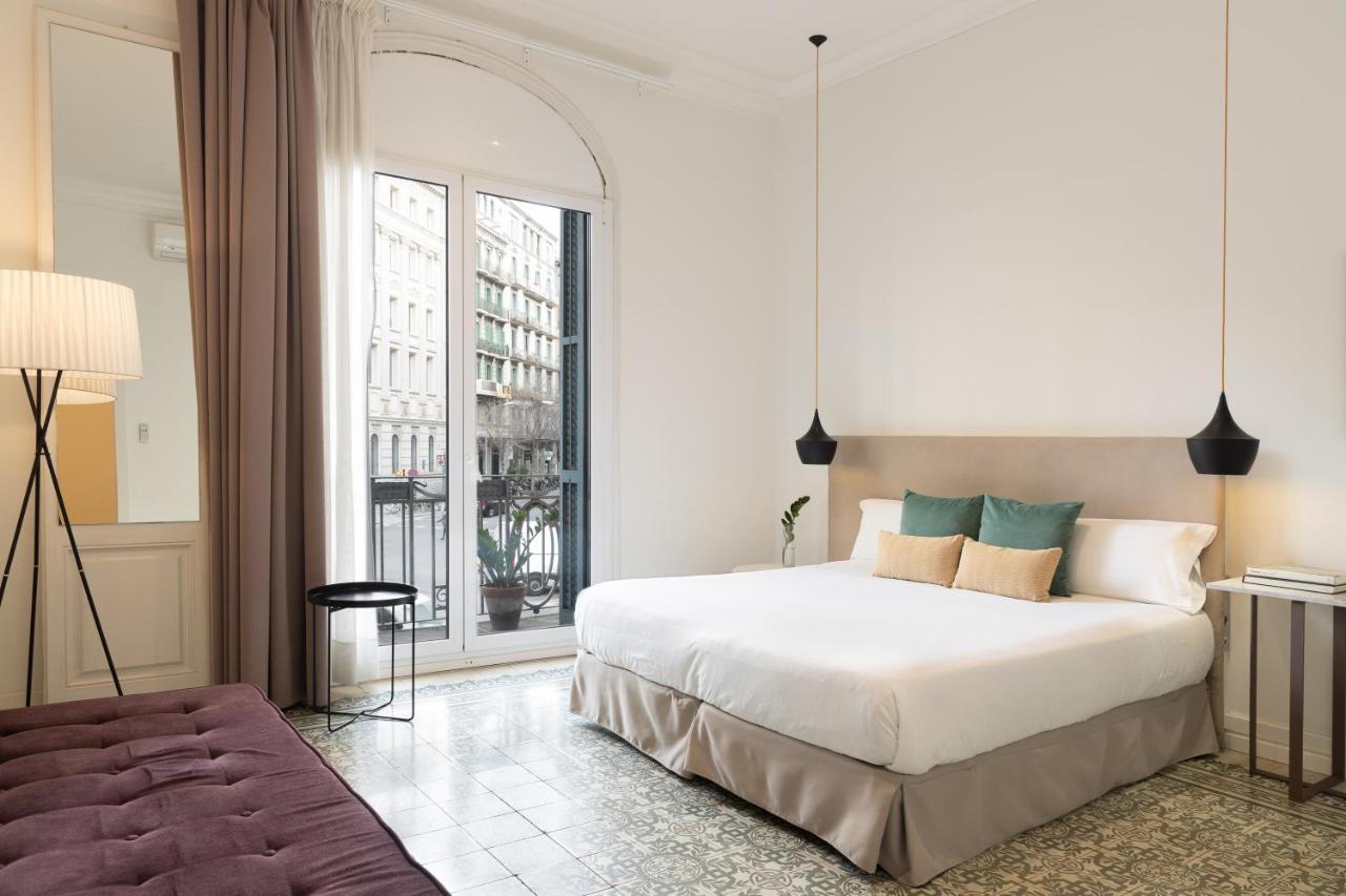 Forget Me Not Barcelona Otel Dış mekan fotoğraf