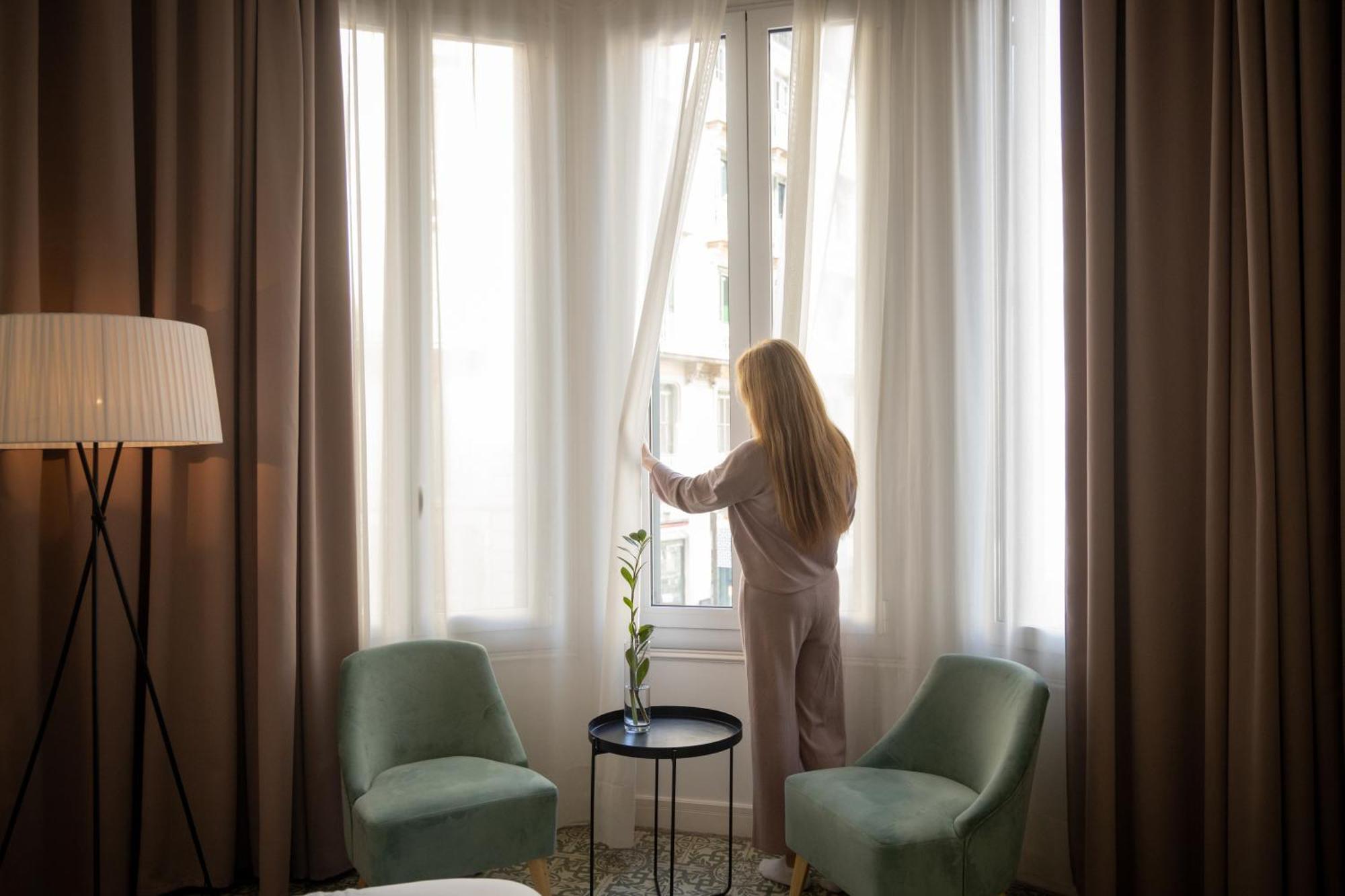 Forget Me Not Barcelona Otel Dış mekan fotoğraf