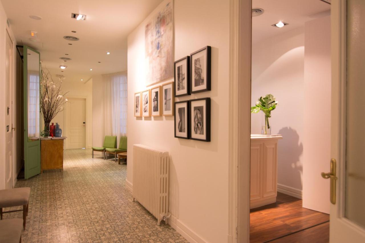 Forget Me Not Barcelona Otel Dış mekan fotoğraf